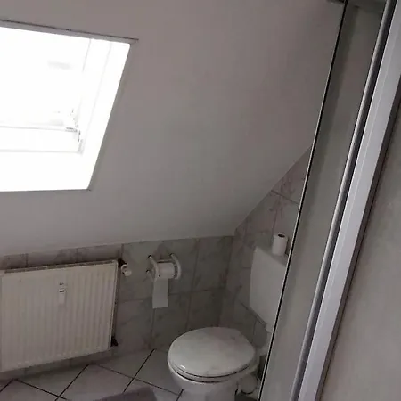 Apartmán Karthaeuser In