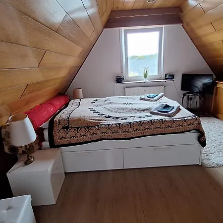 Karthaeuser In Apartmán Koblenc
