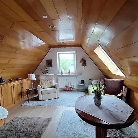 Apartmán Karthaeuser In