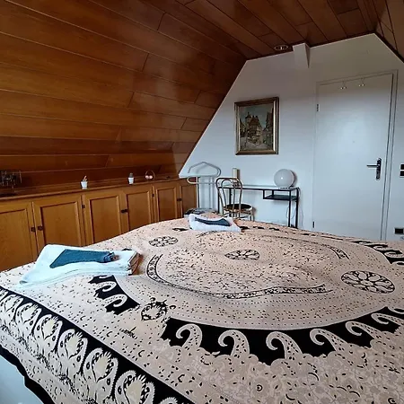 Apartmán Karthaeuser In Koblenc